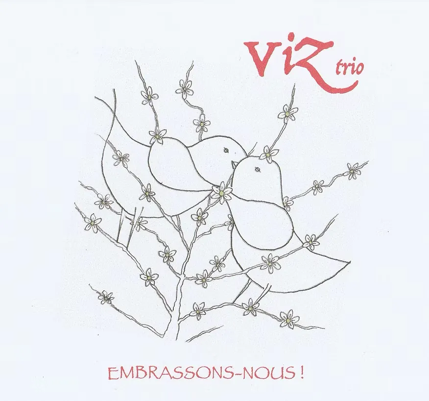 Embrassons-nous